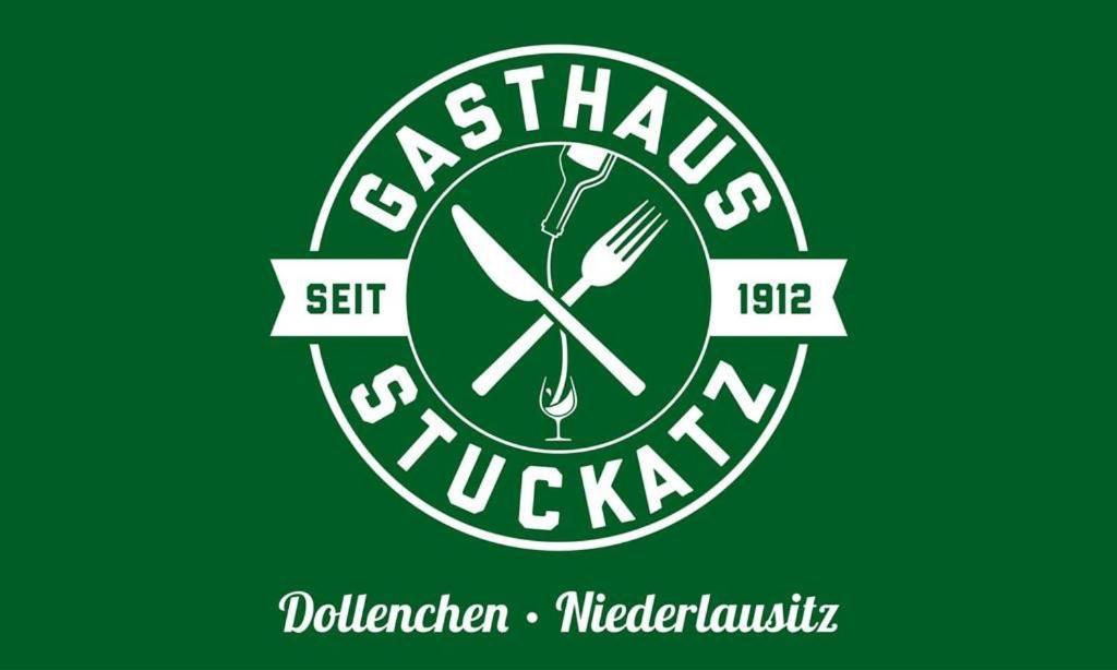 Gasthaus Stuckatz Dollenchen Extérieur photo